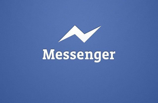 Messenger De Facebook
