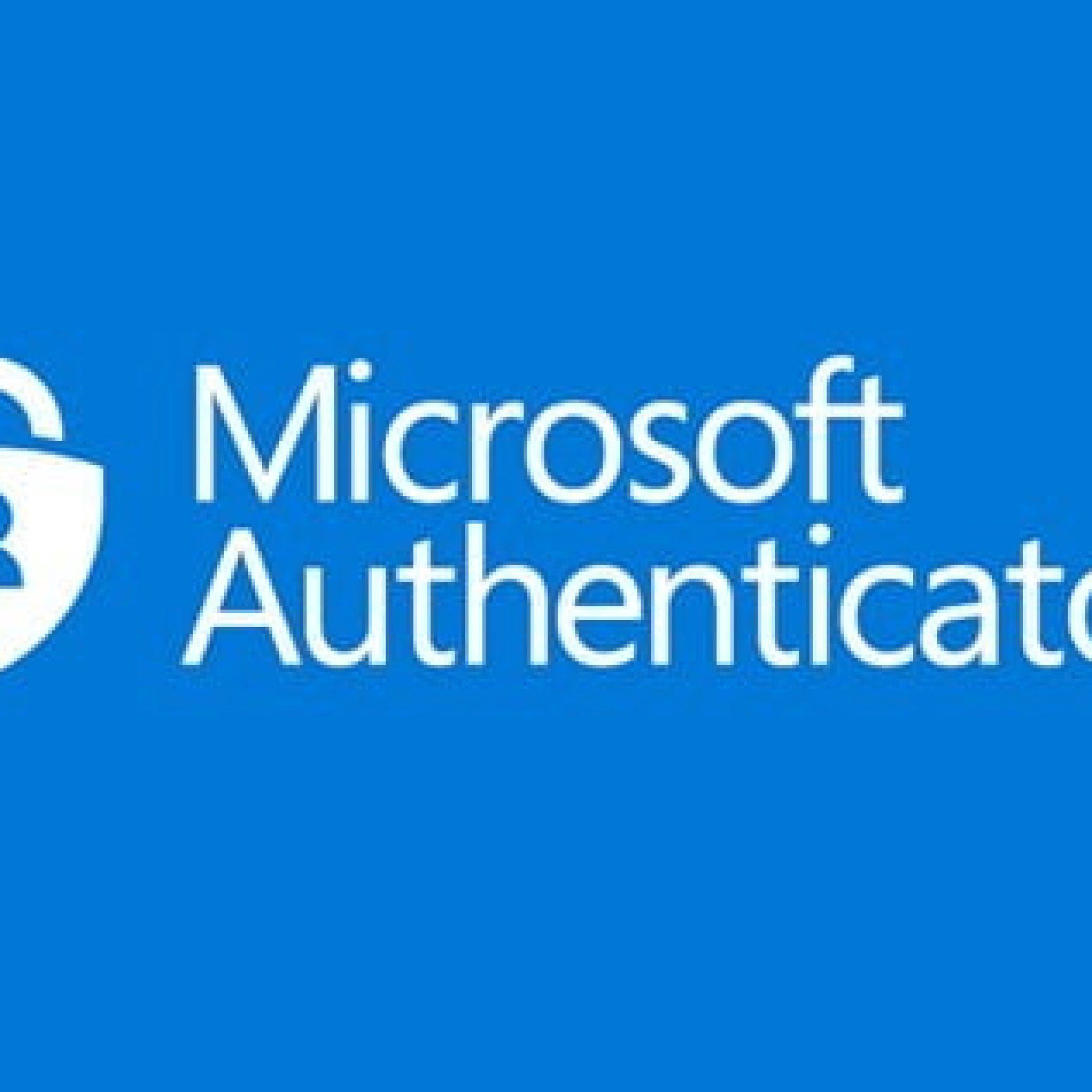 Microsoft Authenticator