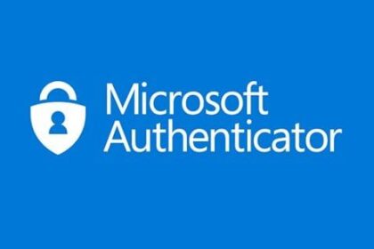 Microsoft Authenticator