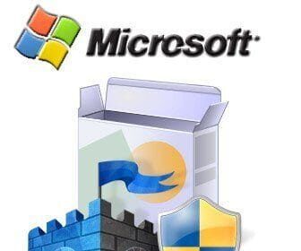 Microsoft security essentials