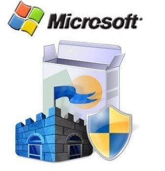 Microsoft security essentials