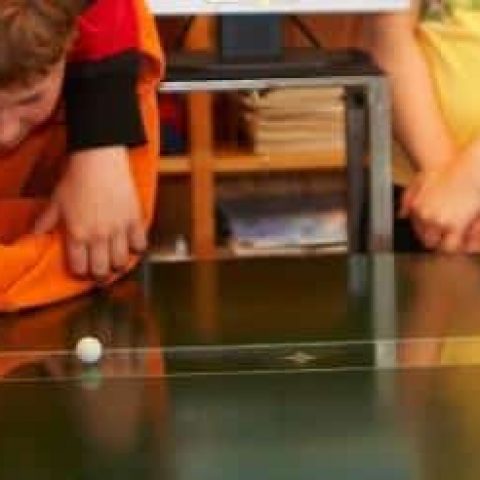 Mindball Un Juego De Mente