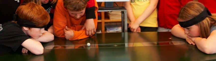 Mindball Un Juego De Mente