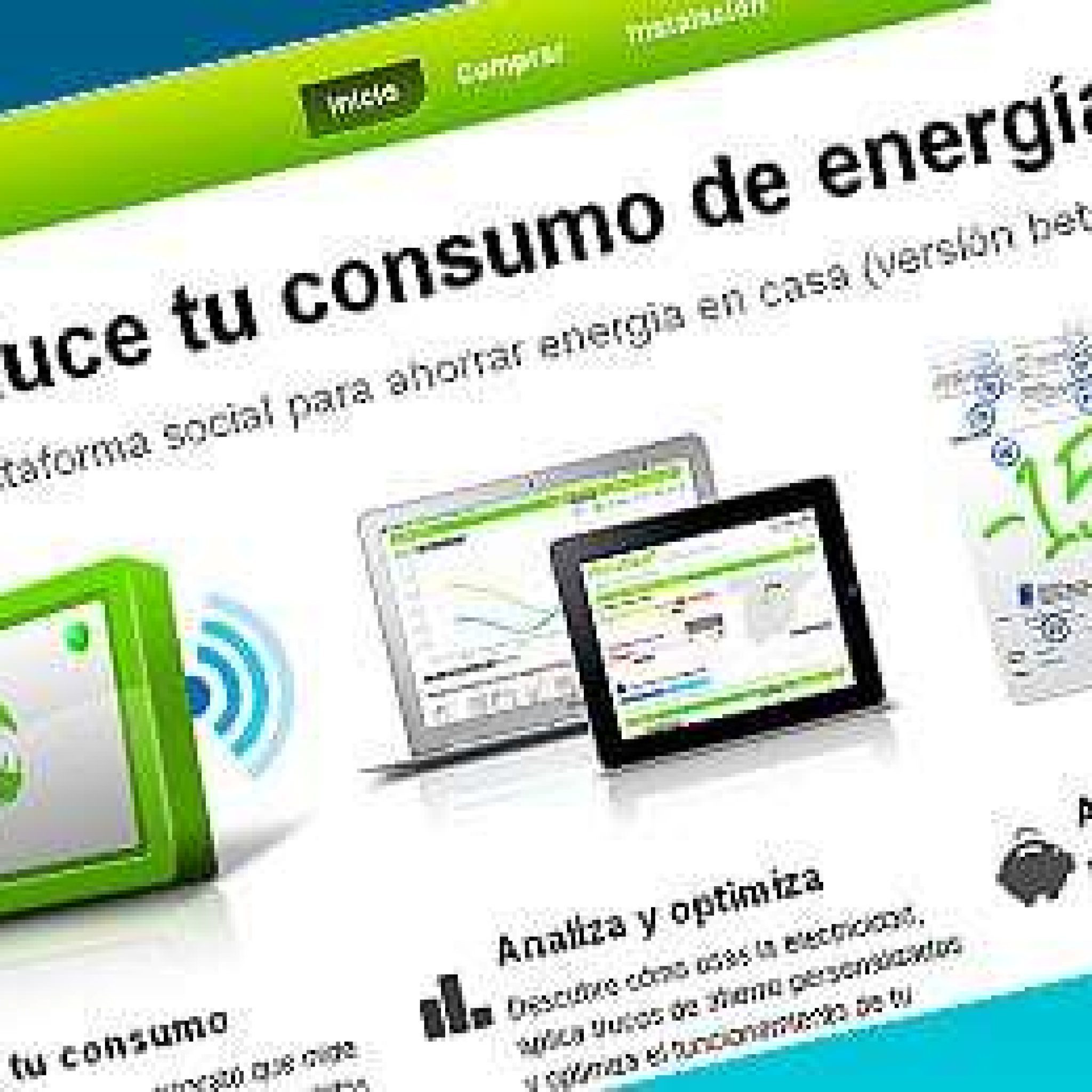 Mirubee Ayudando A Reducir El Consumo Electrico