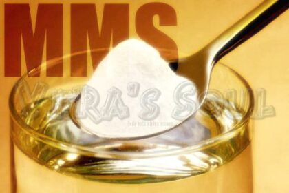 Mms El Clorito De Sodio Prohibido Y Silenciado Por Los Corderos