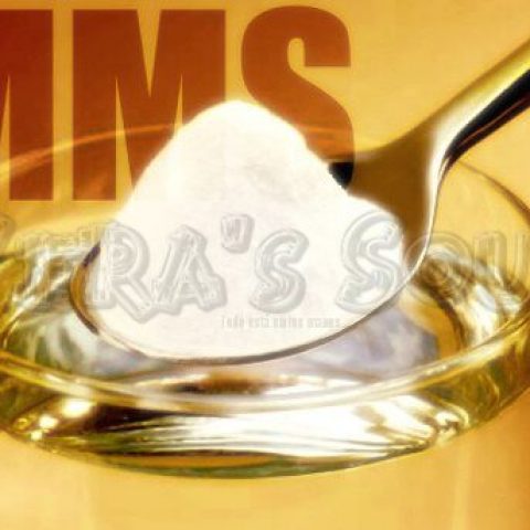 Mms El Clorito De Sodio Prohibido Y Silenciado Por Los Corderos