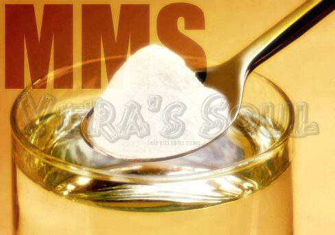 Mms El Clorito De Sodio Prohibido Y Silenciado Por Los Corderos