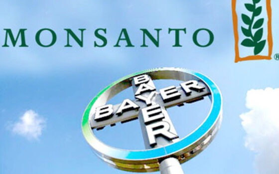 monsanto
