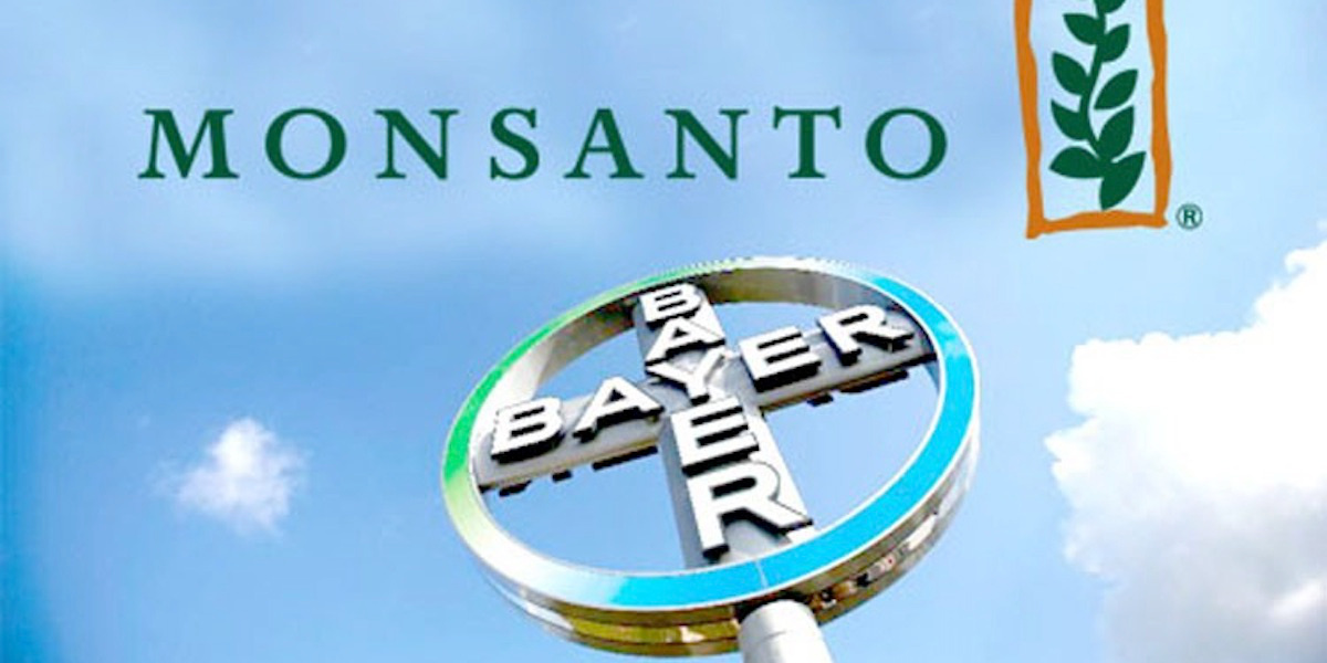 monsanto