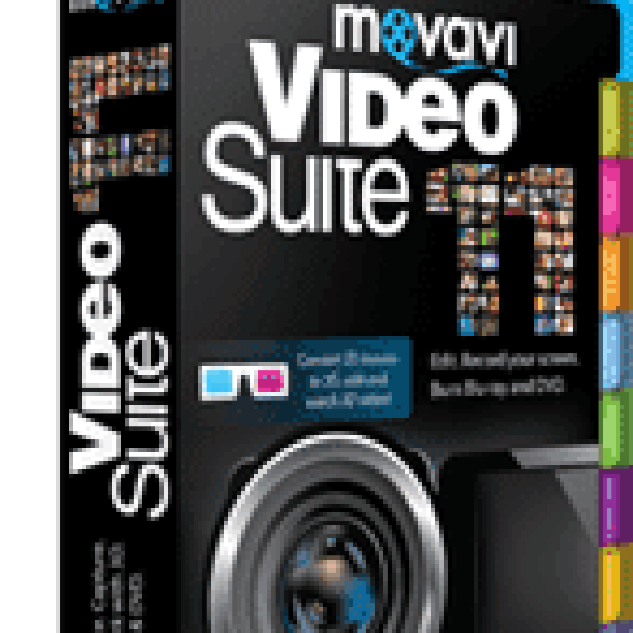 Movavi Video Suite Una Estupenda Herramienta Para Edicion De Video