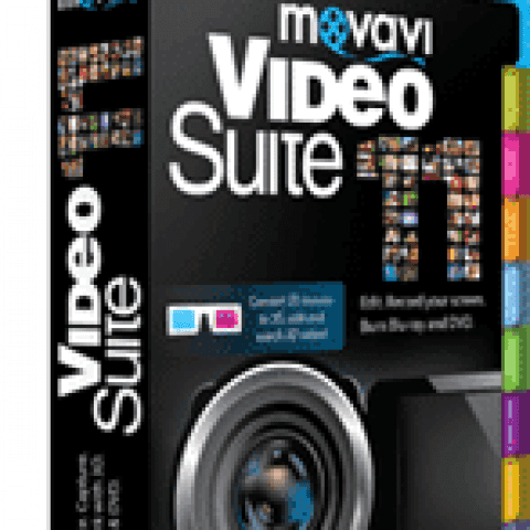 Movavi Video Suite Una Estupenda Herramienta Para Edicion De Video