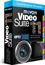 Movavi Video Suite Una Estupenda Herramienta Para Edicion De Video