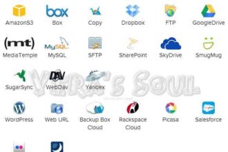 Mover Move Files And Automate Backup Transfers For Dropbox Box Google Drive Ftp Sftp Amazon S3 Sharepoint Mysql And Lots More