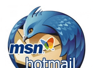 Msn hotmail