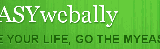 Myeasywebally logo png