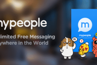 Mypeople Otra Aplicacion De Mensajeria Inicia La Guerra Contra Whatsapp