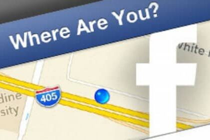 Nearby Friends Facebook Y Tus Amigos Podran Saber Donde Estas