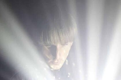Neil Harbisson El Primer Ciborg De La Historia