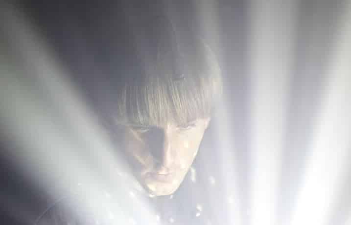 Neil Harbisson El Primer Ciborg De La Historia