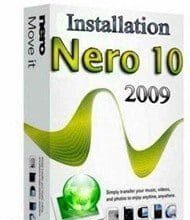 Nero10 Thumb