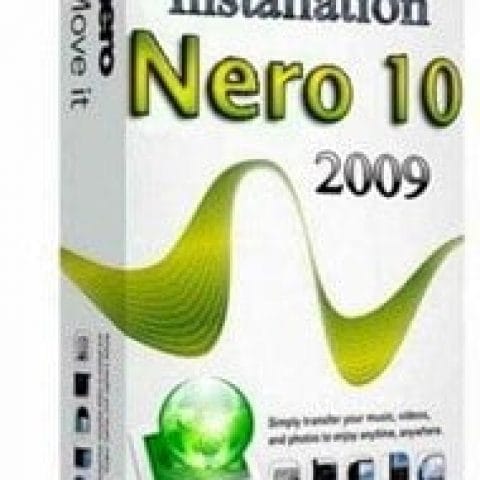 Nero10 Thumb