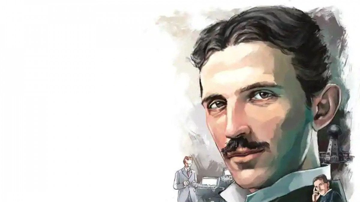 Nikola Tesla