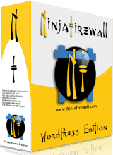 Ninjafirewall