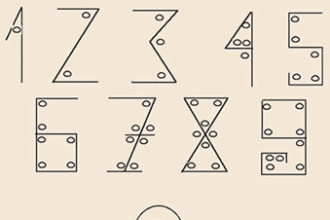 Numeros Arabigos O Naturales