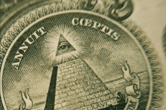 Ojo De La Providencia