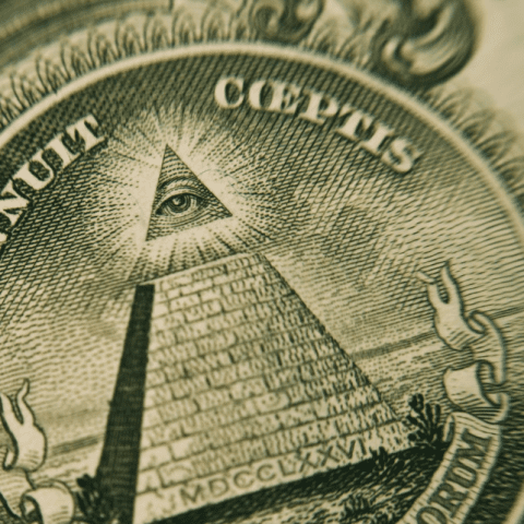 Ojo De La Providencia