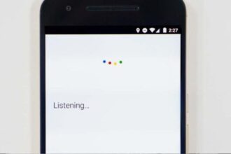 Ok google