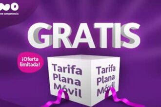 Ono Movil Gratis
