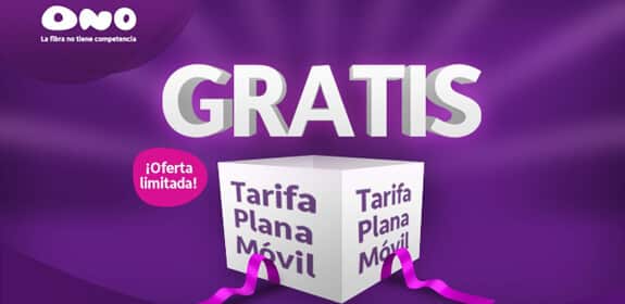 Ono Movil Gratis