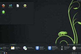 Opensuse 12