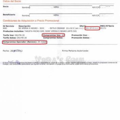 Orange Factura Compromiso2