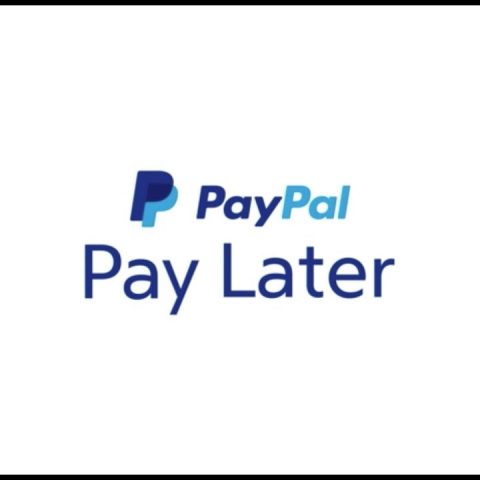 Pagar Despues Con Paypal