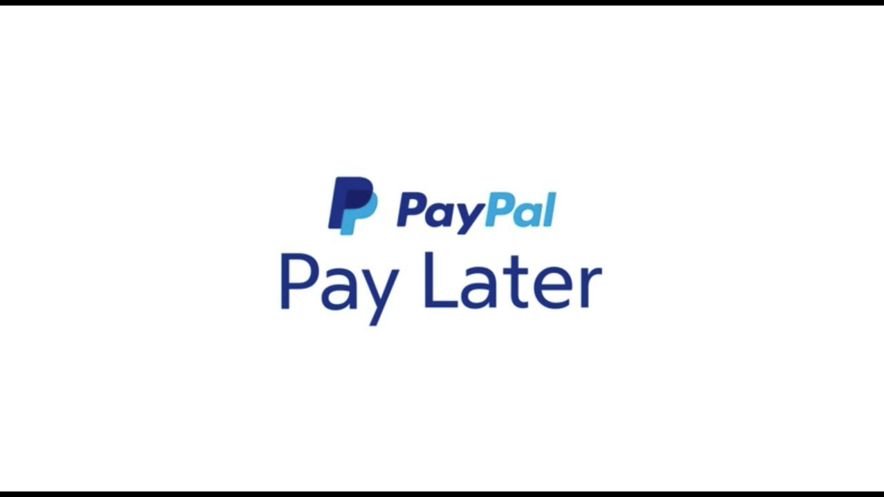 Pagar Despues Con Paypal