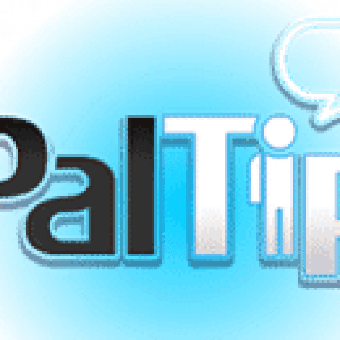 Paltip Logo