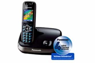 Panasonic Kx Tg8511