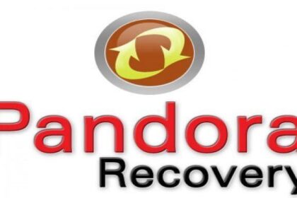 Pandora Recovery