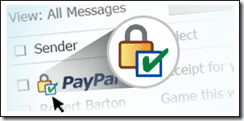 Paypal Phising