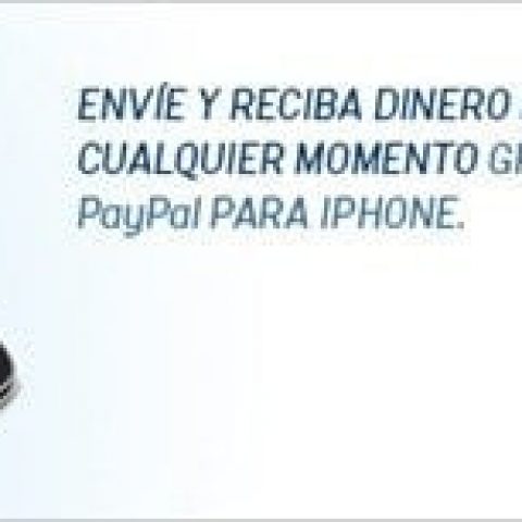 Paypal Para Iphone