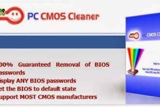 Pc Cmos Cleaner