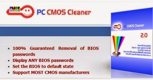 Pc Cmos Cleaner