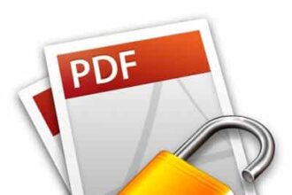 Pdf Protection Remover 70 Para Desproteger Archivos Pdf