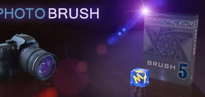 Photobrush