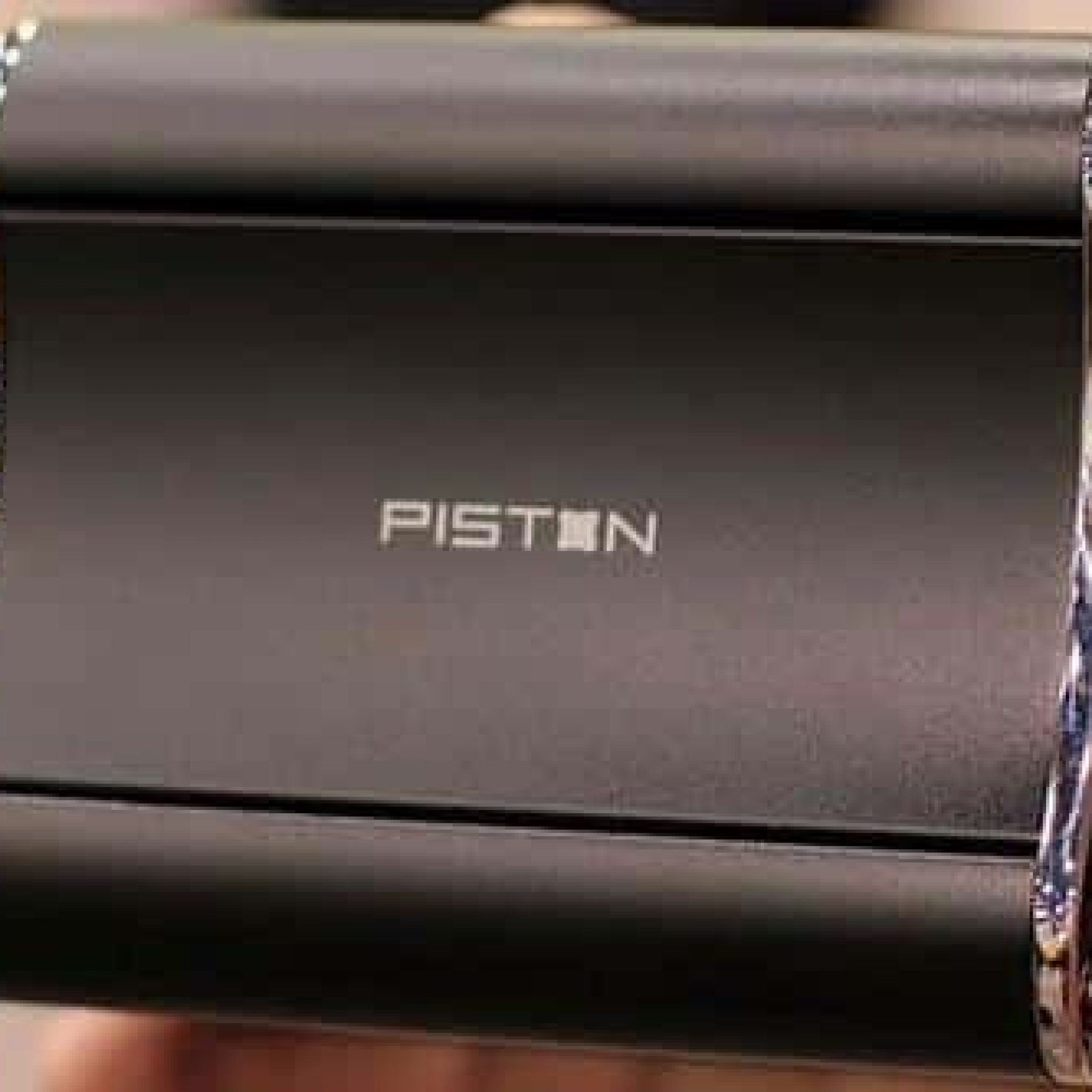 Piston