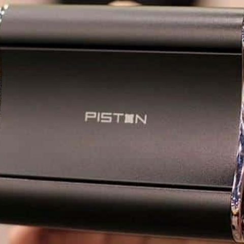 Piston