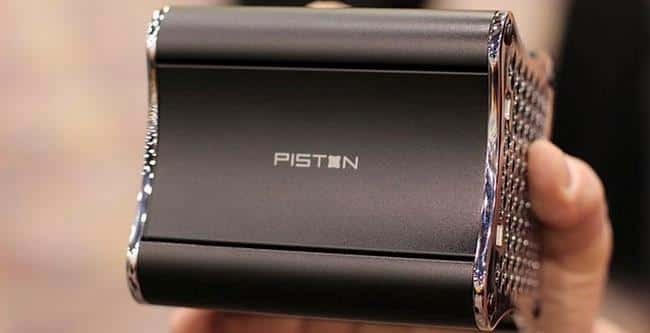 Piston