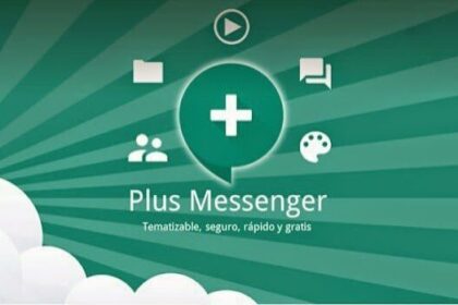 Plus Messenger Telegram